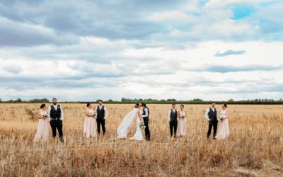 Laura and Sheldon’s Wedding