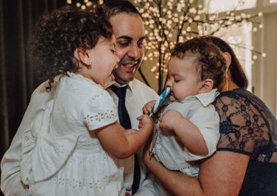 Roccos Christening (440 of 443)