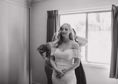 Bride Preps BW (150 of 241)