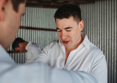 Groom Preps Colour (31 of 91)