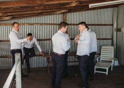 Groom Preps Colour (35 of 91)