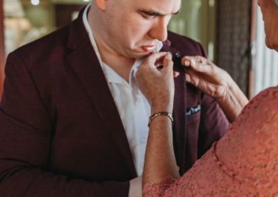 Groom Preps Colour (60 of 91)