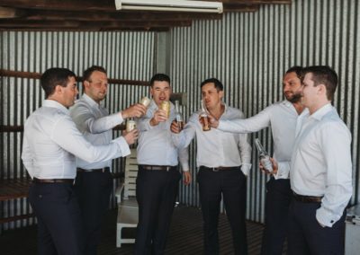 Groom Preps Colour (63 of 91)