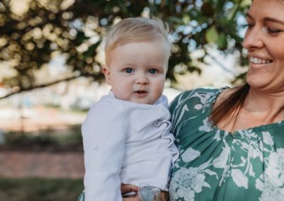 Ashton's Christening Blog (5)