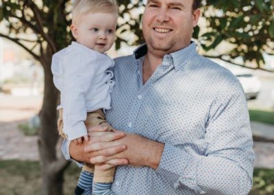 Ashton's Christening Blog (8)